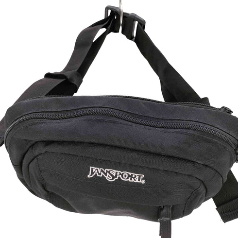 ジャンスポーツ JanSport ナイロンウエストポーチ メンズ