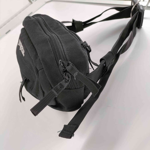 ジャンスポーツ JanSport ナイロンウエストポーチ メンズ