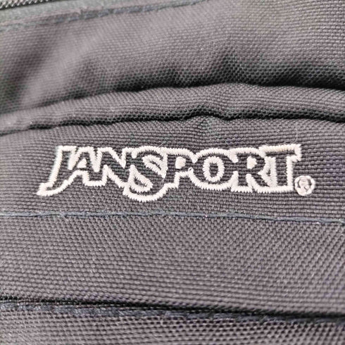 ジャンスポーツ JanSport ナイロンウエストポーチ メンズ