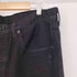 リーバイス Levis 501ct ブラックデニムパンツ メンズ 34×30