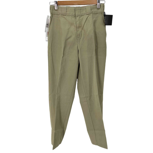ディッキーズ Dickies コラボデザイン ワークパンツ レディース 4