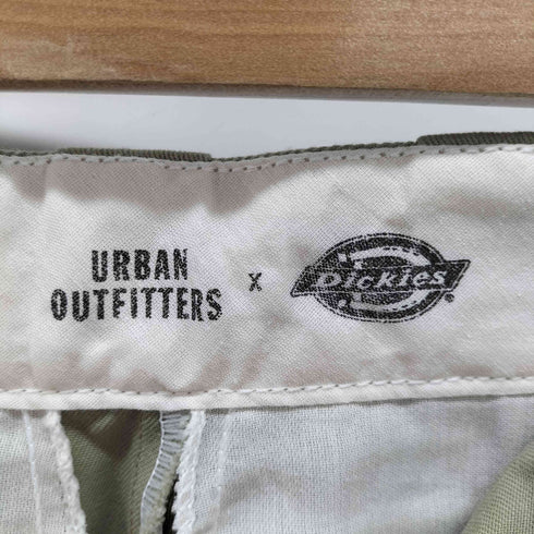 ディッキーズ Dickies コラボデザイン ワークパンツ レディース 4
