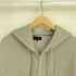 ビームス BEAMS 25SS メッシュ フーディー メンズ JPN:L