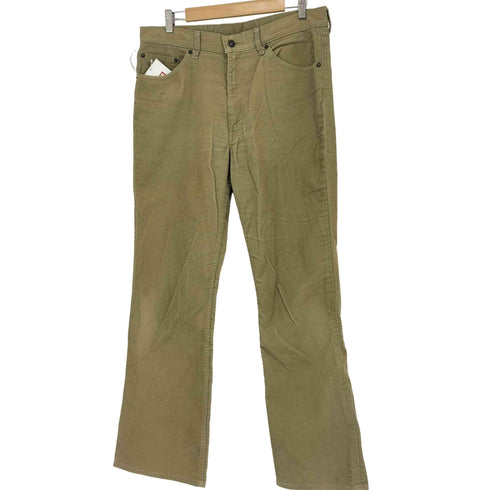 リーバイス Levis 517-40 日本製 コーデュロイパンツ メンズ 34