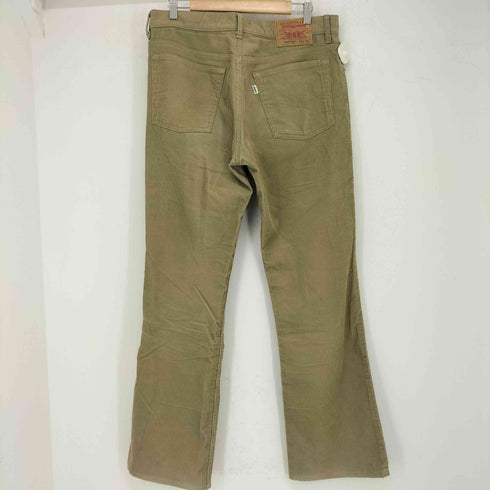 リーバイス Levis 517-40 日本製 コーデュロイパンツ メンズ 34