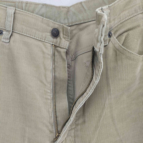 リーバイス Levis 517-40 日本製 コーデュロイパンツ メンズ 34