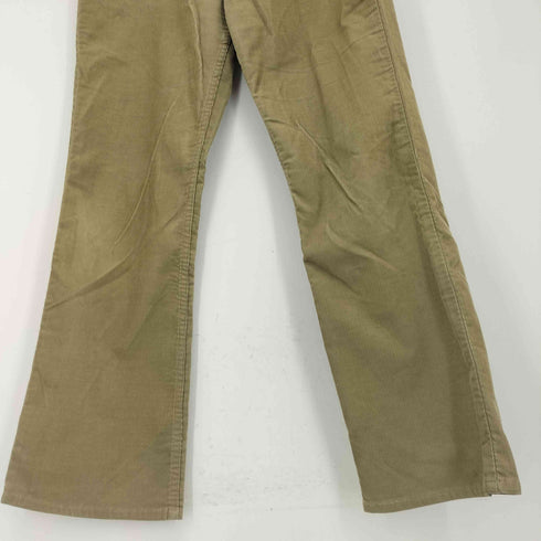 リーバイス Levis 517-40 日本製 コーデュロイパンツ メンズ 34