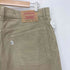 リーバイス Levis 517-40 日本製 コーデュロイパンツ メンズ 34