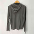 シーケーカルバンクライン ck Calvin Klein y2k border zip hoodie メンズ JPN:M