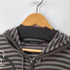 シーケーカルバンクライン ck Calvin Klein y2k border zip hoodie メンズ JPN:M