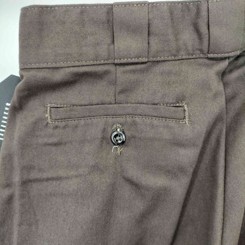 ディッキーズ Dickies コラボデザイン ワークパンツ レディース 4