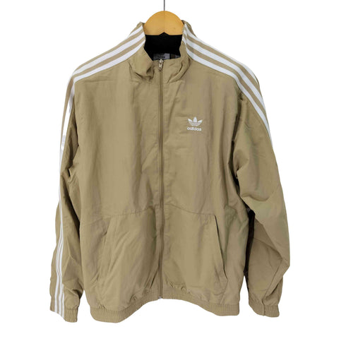 アディダスオリジナルス adidas Originals クラシックス ロックアップ トレフォイルトラックトップ メンズ JPN:L