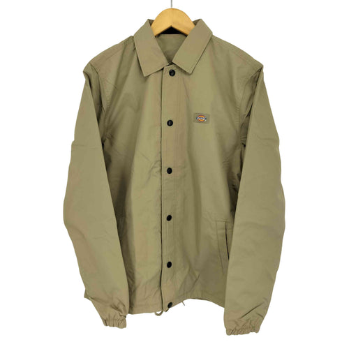 ディッキーズ Dickies Oakport Coaches Jacket コーチジャケット メンズ import:XS
