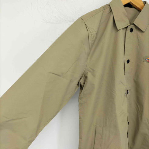 ディッキーズ Dickies Oakport Coaches Jacket コーチジャケット メンズ import:XS