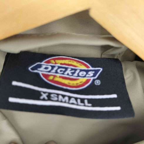 ディッキーズ Dickies Oakport Coaches Jacket コーチジャケット メンズ import:XS