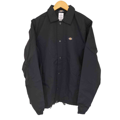 ディッキーズ Dickies Oakport Coaches Jacket コーチジャケット メンズ import:XS