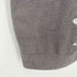 ジェラートピケ gelato pique モノグラムJQDパーカー レディース ONE SIZE