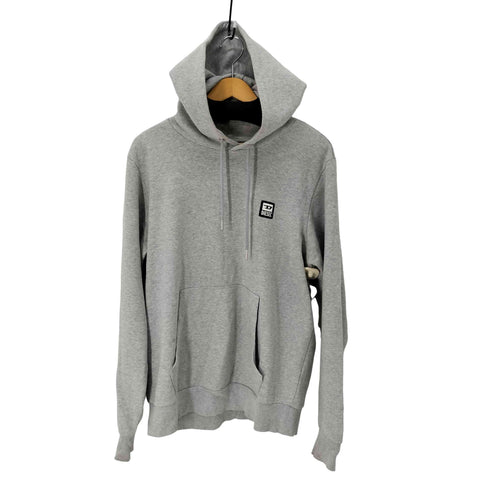 ディーゼル DIESEL S-GIRK-HOOD-K21 SWEAT-SHIRT メンズ JPN:L