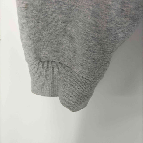 ディーゼル DIESEL S-GIRK-HOOD-K21 SWEAT-SHIRT メンズ JPN:L