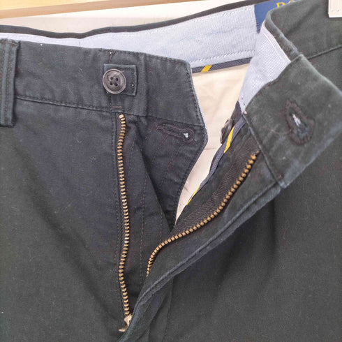 ポロラルフローレン POLO RALPH LAUREN ノータックチノパンツ メンズ 34×30