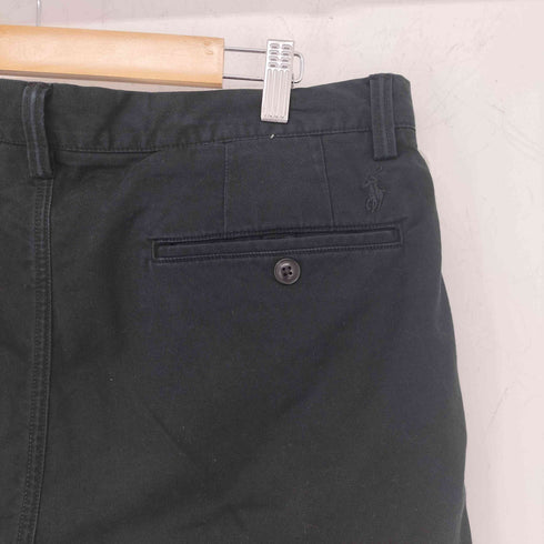 ポロラルフローレン POLO RALPH LAUREN ノータックチノパンツ メンズ 34×30