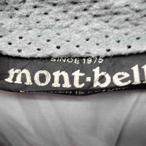 モンベル mont bell ライトアルパイン ダウンジャケット メンズ JPN:M