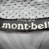 モンベル mont bell ライトアルパイン ダウンジャケット メンズ JPN:M