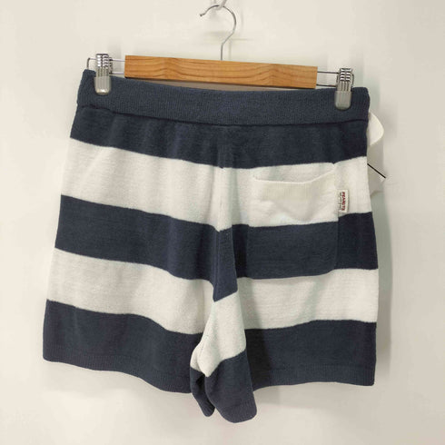 ジェラートピケ gelato pique JQDプルオーバー ショートパンツ セットアップ レディース ONE SIZE