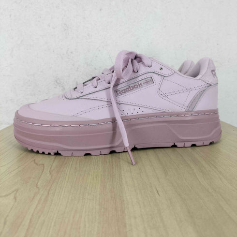 リーボック Reebok WMNS CLUB C DOUBLE GEO レディース JPN:24