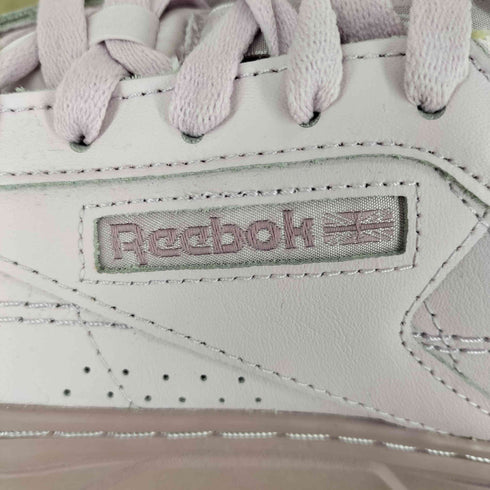 リーボック Reebok WMNS CLUB C DOUBLE GEO レディース JPN:24