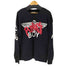 ボーイロンドン BOY LONDON 両面プリント スウェット メンズ JPN:L