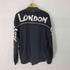 ボーイロンドン BOY LONDON 両面プリント スウェット メンズ JPN:L