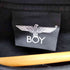 ボーイロンドン BOY LONDON 両面プリント スウェット メンズ JPN:L