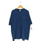 ケボズ KEboz ワンポイントワッペン Tシャツ メンズ JPN:XL