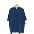 ケボズ KEboz ワンポイントワッペン Tシャツ メンズ JPN:XL