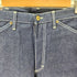 キャタピラー CAT USA製 BLUE CONSTRACTION JEAN デニム ペインターパンツ メンズ 31inch