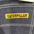キャタピラー CAT USA製 BLUE CONSTRACTION JEAN デニム ペインターパンツ メンズ 31inch