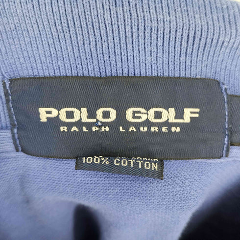 ポロゴルフラルフローレン POLO GOLF RALPH LAUREN S/S ポロシャツ メンズ JPN:L
