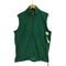 ウールリッチ WOOLRICH 90S フリース ジップアップベスト メンズ import:M