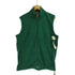 ウールリッチ WOOLRICH 90S フリース ジップアップベスト メンズ import:M