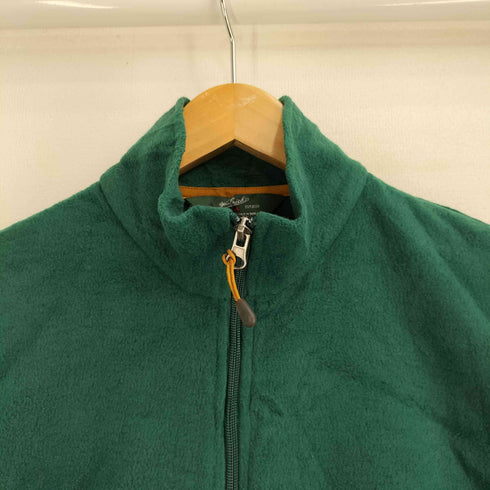 ウールリッチ WOOLRICH 90S フリース ジップアップベスト メンズ import:M