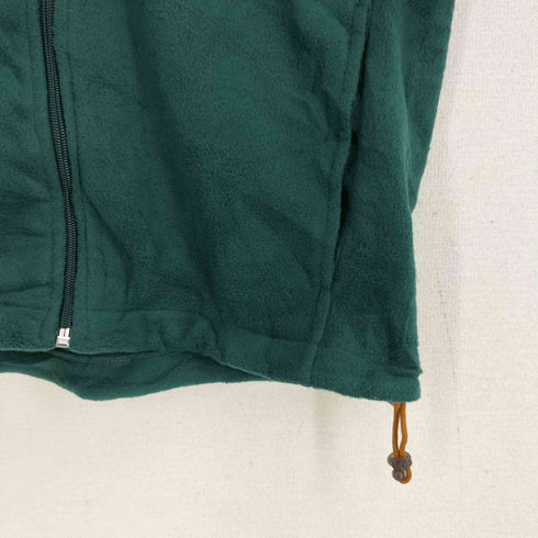 ウールリッチ WOOLRICH 90S フリース ジップアップベスト メンズ import:M