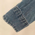 ポロバイラルフローレン Polo by RALPH LAUREN CLASSIC FIT ポニー刺繍 ボタンダウン デニムシャツ メンズ import:M