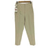 ザラ ZARA PANTS WITH A HIGH WAIST ハイウエスト パンツ レディース M