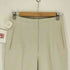 ザラ ZARA PANTS WITH A HIGH WAIST ハイウエスト パンツ レディース M