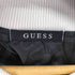ゲス GUESS トライアングルロゴフリースボンバージャケット メンズ JPN:XL