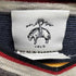 ブラックフリースバイブルックスブラザーズ BLACK FLEECE BY BROOKS BROTHERS 切替Vネックウールニット レディース BB3