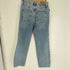 ザラ ZARA ハイライズ カットオフ デニムパンツ レディース EUR:36