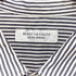 ビューティーアンドユースユナイテッドアローズ BEAUTY & YOUTH UNITED ARROWS ブルーストライプ ワイドフォルム シャツ メンズ JPN:M