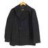ユーエスネイビー U.S.NAVY 70S MELTON OVERCOAT ピーコート メンズ 38R